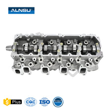 Load image into Gallery viewer, ALNSU Factory Directly Selling Cylinder Head Assembly  for 1KZTE KZN185 1kz96 11101-69175