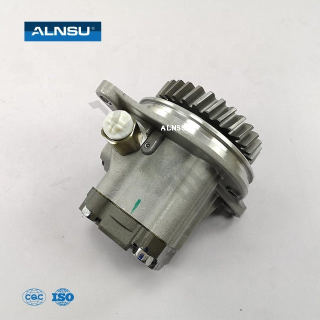 ALNSU Factory Price 6HH1 Power Steering Pump for ISUZU FTR 1-19500636-1