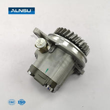 Load image into Gallery viewer, ALNSU Factory Price 6HH1 Power Steering Pump for ISUZU FTR 1-19500636-1