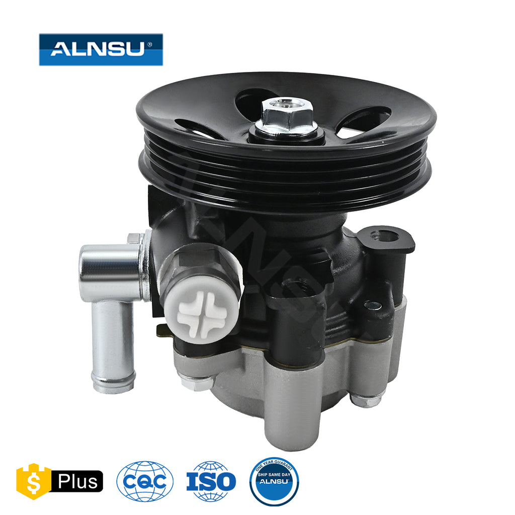 ALNSU Factory Price Auto Parts Power Steering Pump for Toyota Hiace LN145 RZN147 44320-35520 44320-35521 44320-35540