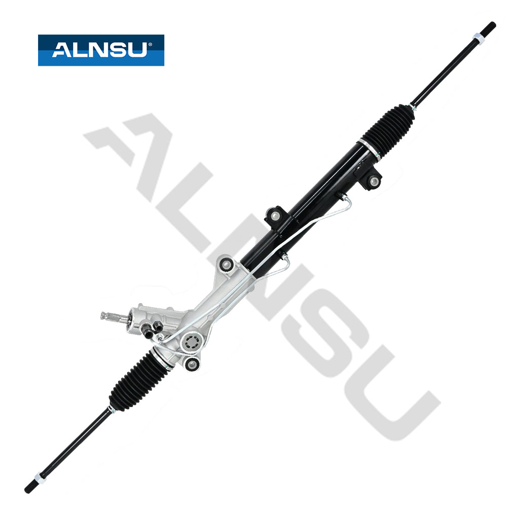 ALNSU Factory Price Auto Parts Steering Rack for BMW W638 VITO A6384603000 A638460300080 A6384611101 A6384611201 A638460