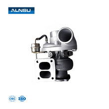Load image into Gallery viewer, ALNSU Factory Price Auto Parts Turbocharger for ISUZU 4HG1-T 704407-5007S 7044075007S 8943926482