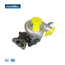 Load image into Gallery viewer, ALNSU Factory Price Car Part Factory Price Turbocharger  for TD04-10T  49177-07612  28200-42540