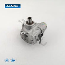 Load image into Gallery viewer, ALNSU Factory Price Good Quality Auto Parts Systems Power Steering Pump for Hummer H3 25932019 15235158 94732038 9593201