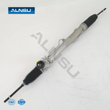 Load image into Gallery viewer, ALNSU Factory Price Good Quality Auto Steering Systems Power Steering Rack for bmw E90 E92 BMW3 32106777473