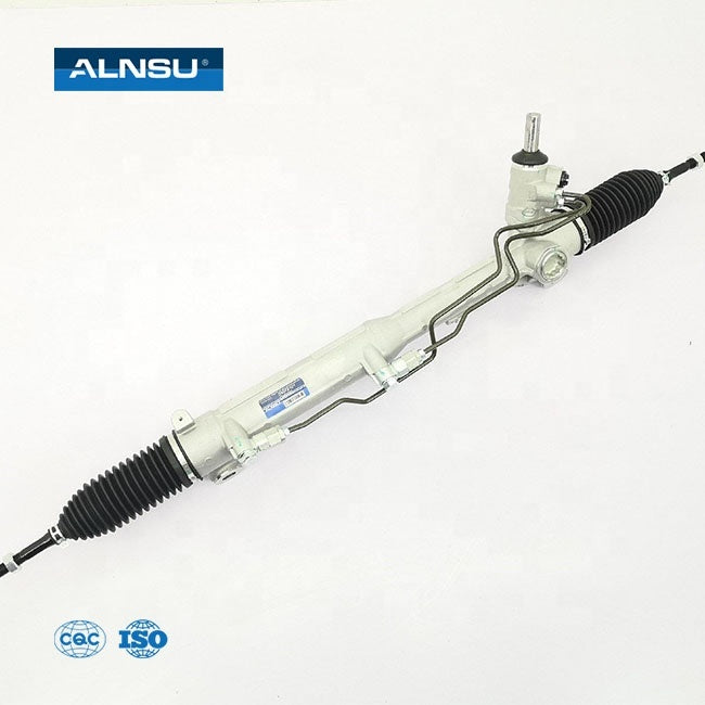 ALNSU Factory Price Good Quality Auto Steering Systems Power Steering Box for Mazda FORD RANGER UMY1-33-23ZA CU2B-21-110