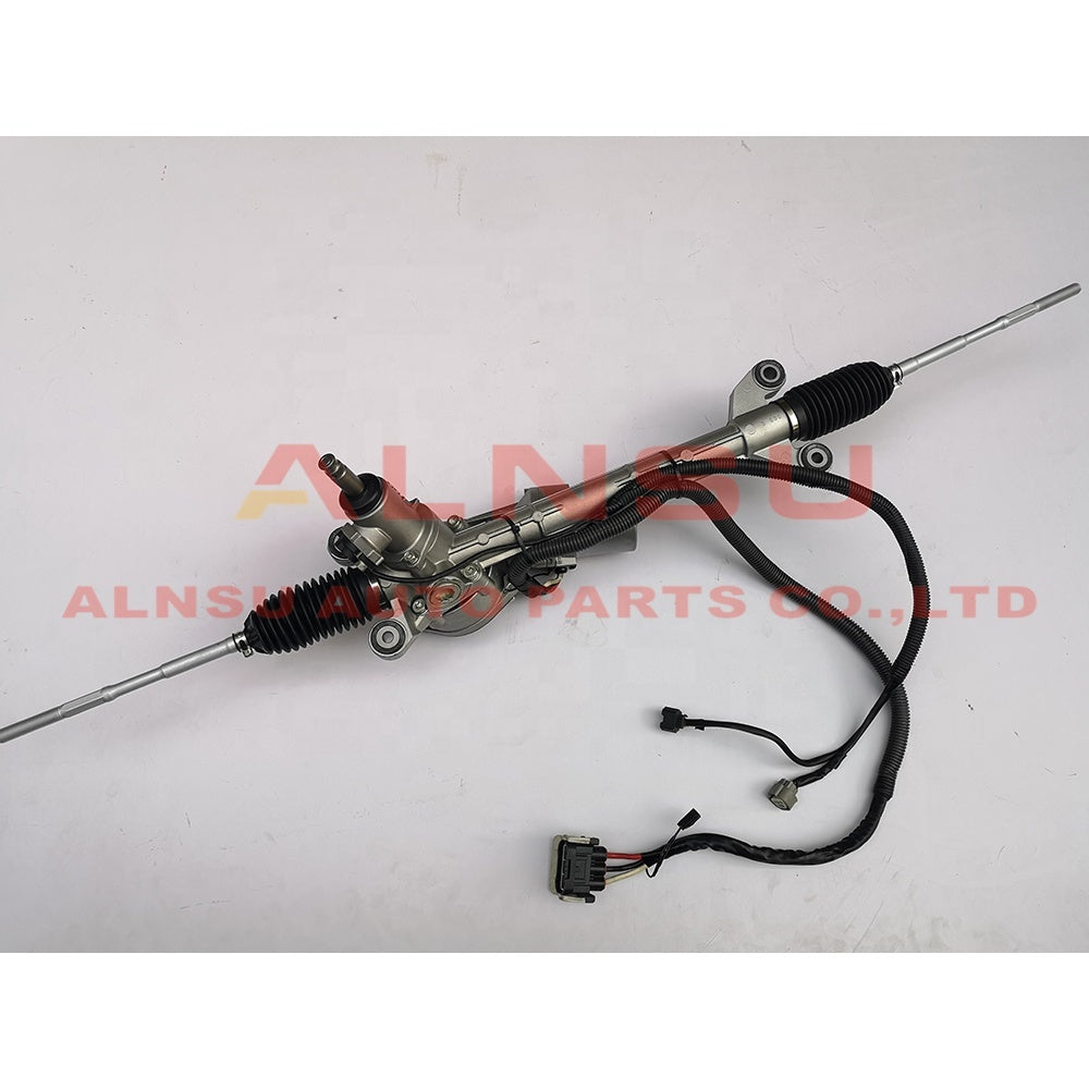 ALNSU Factory Price Good Quality Auto Steering Rack for Forester SH5 34110-SC020  RHD Steering Gear Steering Box 34110-S