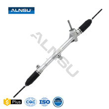 Load image into Gallery viewer, ALNSU Factory Price High Quality Electrical Power Steering Rack for Chery 201000314AA