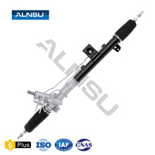 Load image into Gallery viewer, ALNSU Factory Price High Quality Electrical Power Steering Rack for Volvo P9485511 9485503 9485507