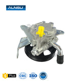 NISSAN NAVARA D23X QR25 Power Steering Pump – OEM 49110-4JM0A 491104JM0A