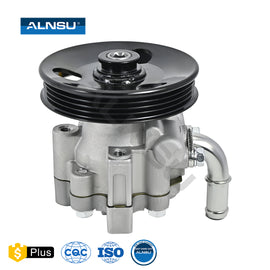 ALNSU Factory Price High Quality Steering Rack Left Hand for chevrolet Coupe1.5 530 23881517