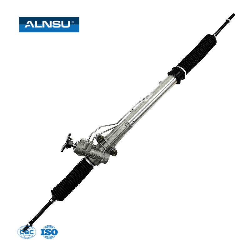 ALNSU Factory Price Hydraulic Steering Rack for NAVECO Turin 504030059