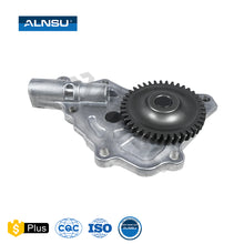 Load image into Gallery viewer, ALNSU Factory Price Oil Pump for Mitsubishi KA4T KB4T KG4T KH4W KJ3T KK3T KL3T KR3W KS3W L200 1064A035