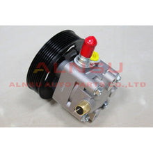 Load image into Gallery viewer, ALNSU Factory Price Power Steering Pump for Mitsubishi MR995026 L200 KB9T 6G74