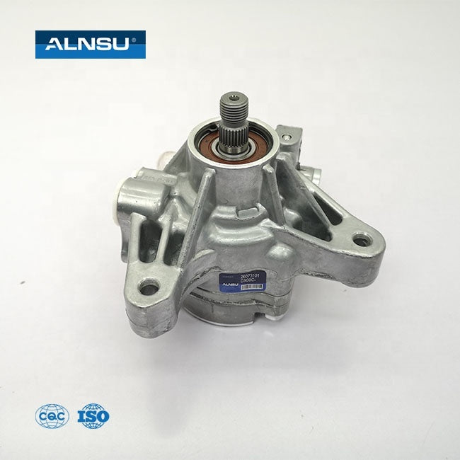 ALNSU Factory Price Power Steering Pump for HONDA CRV 56110-PNB-013 56110-RNB-A01