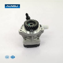 Load image into Gallery viewer, ALNSU Factory Price Power Steering Pump for Mitsubishi Pajero MR267661 MB922703