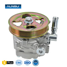 Load image into Gallery viewer, ALNSU Factory Price Power Steering Pump for Subaru FORESTER WRX 34430-FG040 34430-FG0009L 34430-FG000 34430-AG05134430-A