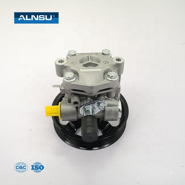 ALNSU Factory Price Power Steering Pump for Mitsubishi Galant  Auto Pasts MN100472 MN100370 6PK