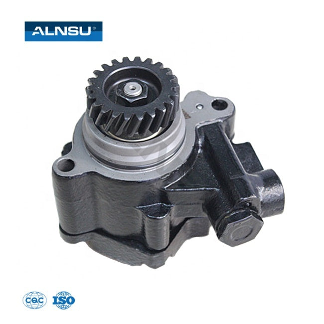 ALNSU Factory Price Power Steering Pump for Mitsubishi Fuso 6D16 475-03479