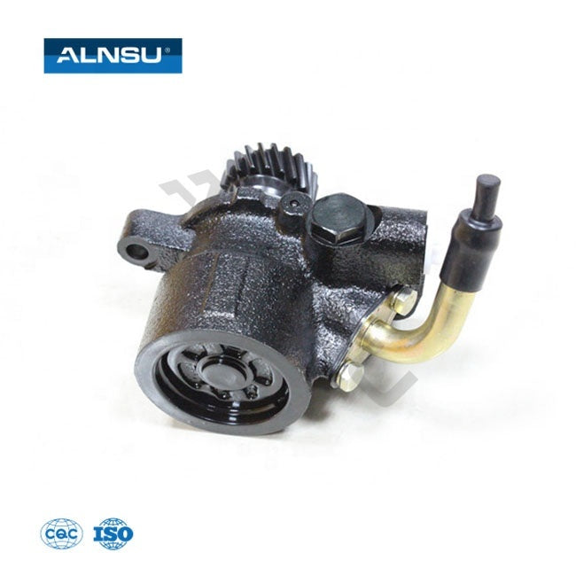 ALNSU Factory Price Power Steering Pump for HINO DUTRO 44350-1341