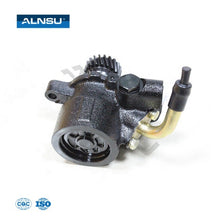 Load image into Gallery viewer, ALNSU Factory Price Power Steering Pump for HINO DUTRO 44350-1341