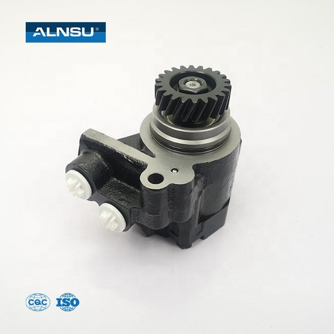 ALNSU Factory Price Power Steering Pump for Mitsubishi FUSO MC092059 475-03479