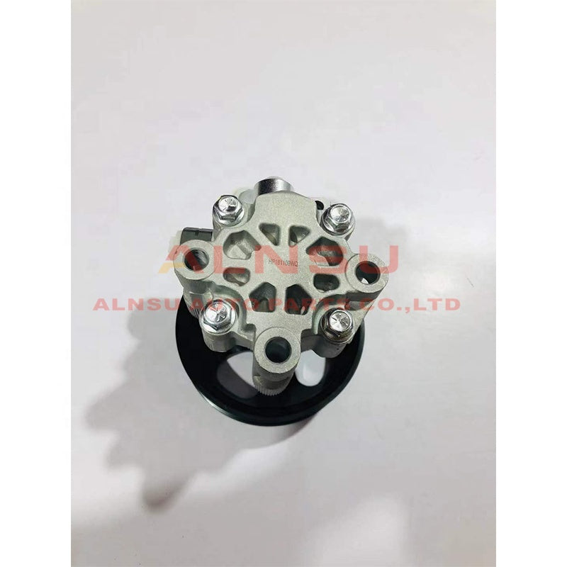ALNSU Factory Price Power Steering Pump for Land Cruiser GRJ78 1GR 44310-60580