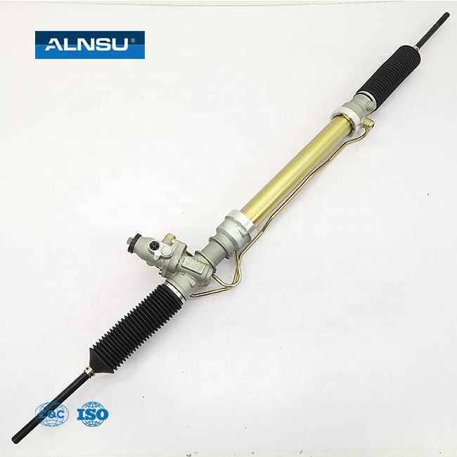 ALNSU Factory Price  Power Steering Rack for IVECO 5801601658