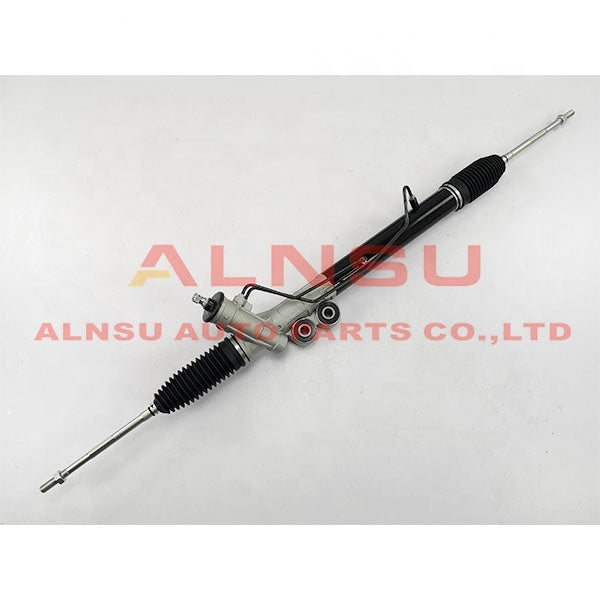 ALNSU Factory Price Steering Gear Box for ISUZU 8-97946132-0 510-02662 510-02612 8-974388306-0