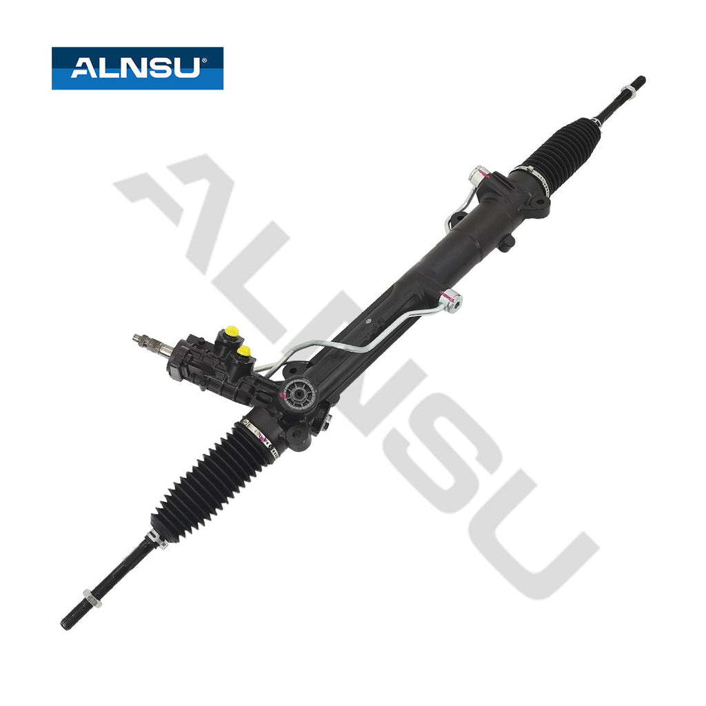 ALNSU  Factory  Price Steering Rack for BMW E66 E65 M54 735I W212 E250 E400  E260 2124609600 2124609100 2124608900