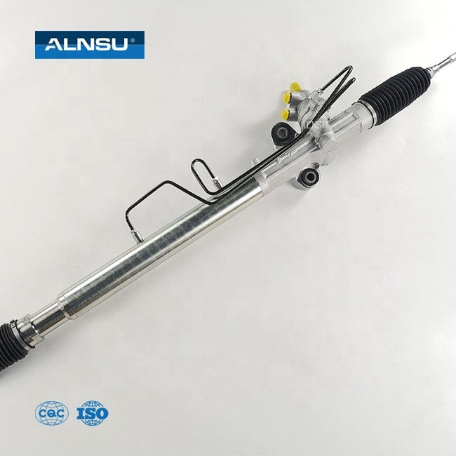 ALNSU Factory Price Steering Rack for TOYOTA Haice 44200-26520 44200-26521