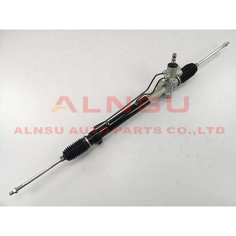 ALNSU Factory Price Steering Rack for VCV10 MCV10  44250-33032 44250-33150 44250-07020 SXV10 SXV20 LHD