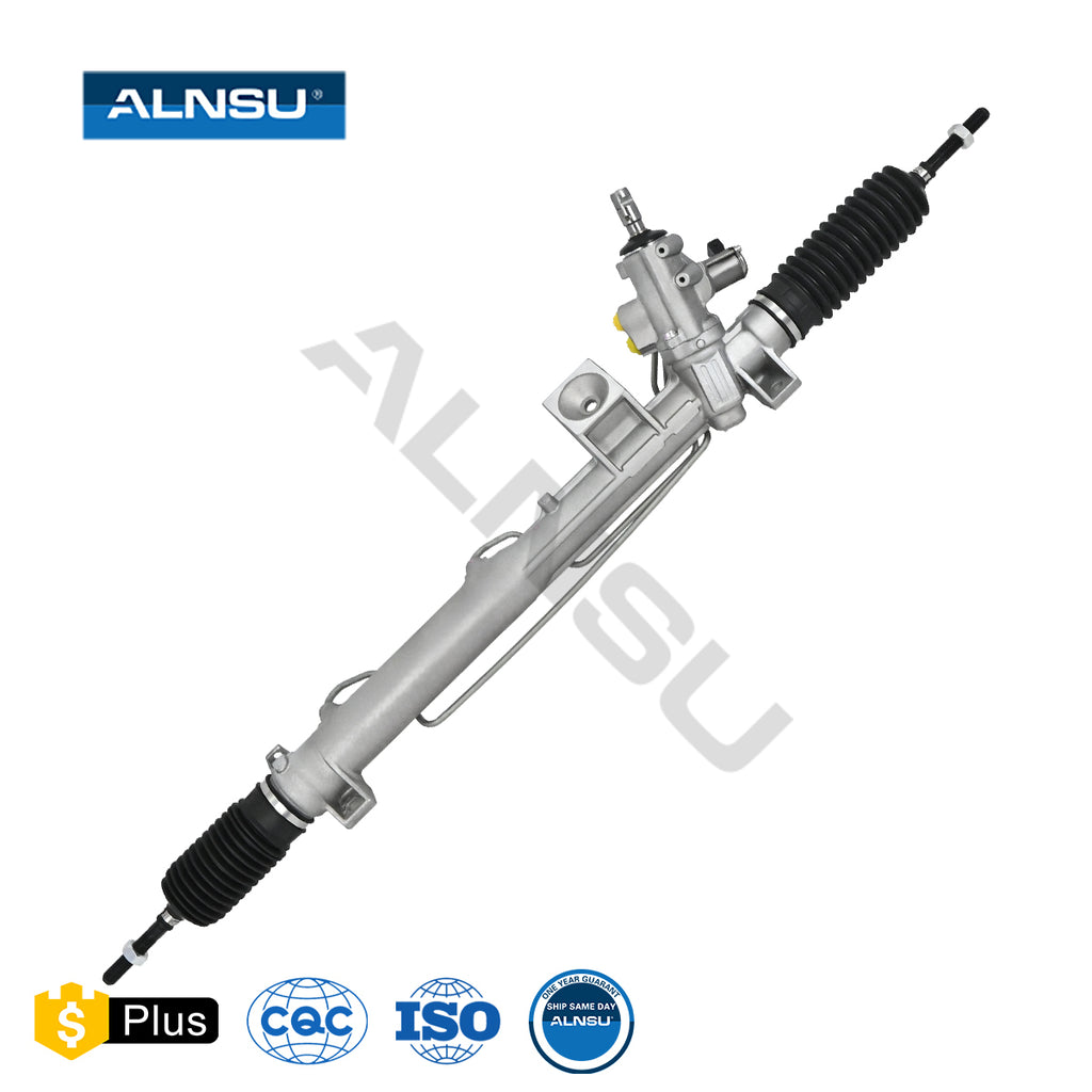 ALNSU Factory Price Steering Rack for Volvo XC90 S80 7852501926 36000259