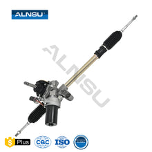 Load image into Gallery viewer, ALNSU Factory Price with Precision Technology Steering Rack LHD 53601-SAG-H91 for HONDA GD3 06-07YEAR