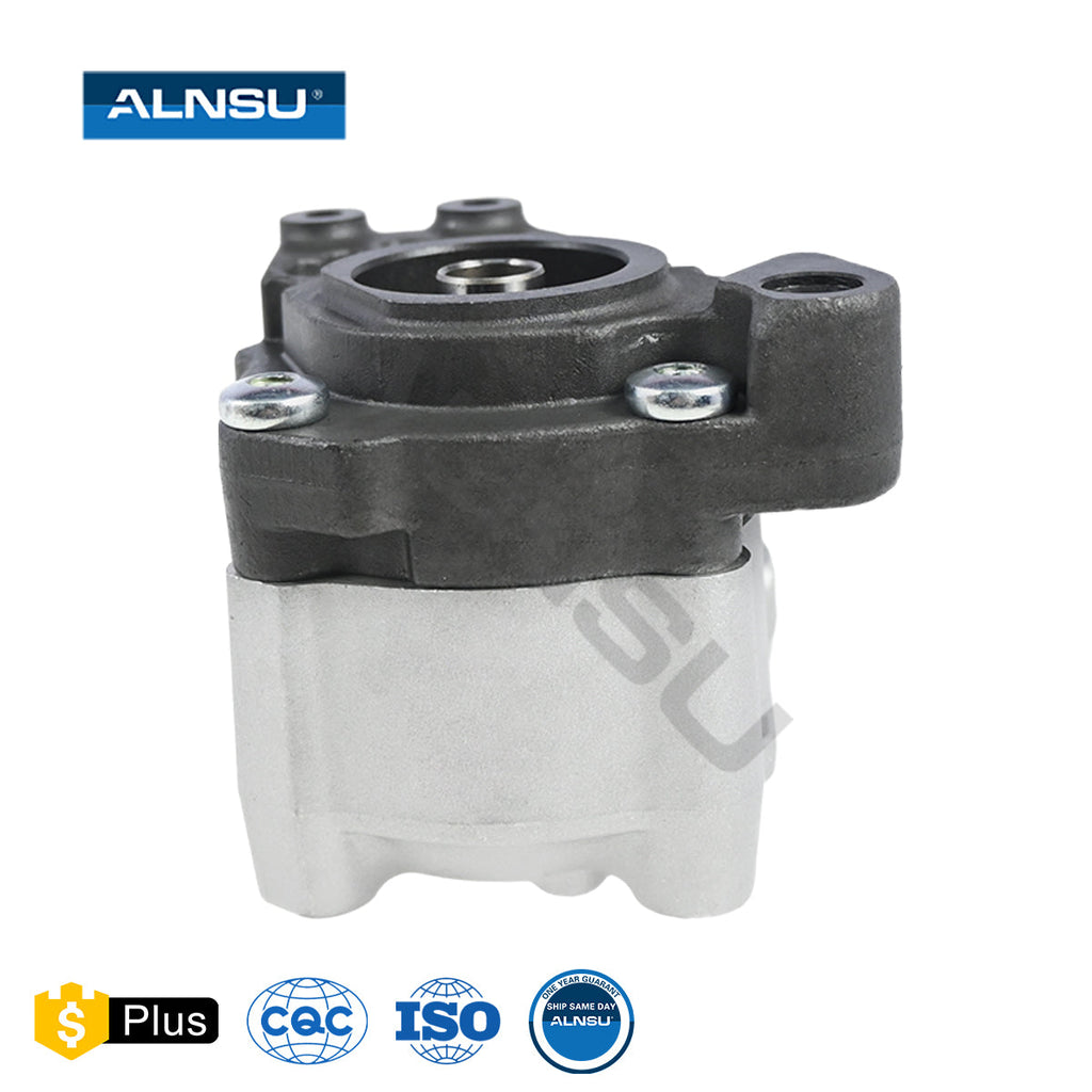 ALNSU Fast Dilivery Warehouse Direct Price Power Steering Pump for Audi A8 D4/4.2L 4H0145156P 4H0145155A