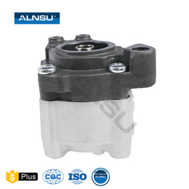 ALNSU Fast Dilivery Warehouse Direct Price Power Steering Pump for Audi A8 D4/4.2L 4H0145156P 4H0145155A