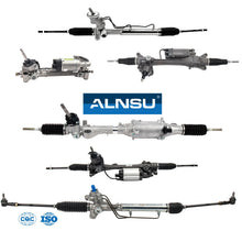 Load image into Gallery viewer, ALNSU Good Pricc Wholesales Power Steering Rack For NISSAN OEM number49200-3WG0A