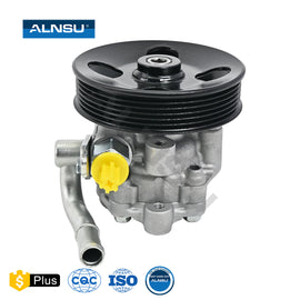 ALNSU Good Price Factory Steering Pump for SANTAFE 2.0T D4EA 57100-3A200