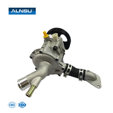 Load image into Gallery viewer, ALNSU Good Price High Quality Power Steering Pump for BMW MINI 11517513062 04656489AD HB00-32-650M