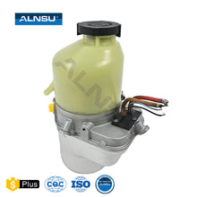 Load image into Gallery viewer, ALNSU Good Price Power Steering Pump for OPEL Oe 95509185 5948009 95509185 5948127 5948127 95507298 93179568 93188236 93
