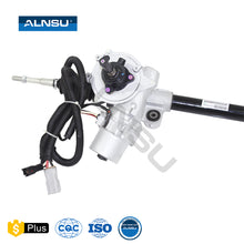Load image into Gallery viewer, ALNSU Good Price Power Steering Rack for HONDA Oe 53601-SND-P05 53601-SND-P06 53601-SNB-P07 53601-SNR-A09