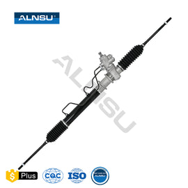 ALNSU Good Price Power Steering Rack for Mitsubishi YX8731 MB911897 YX16731