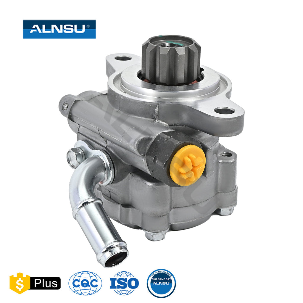 ALNSU Good Price WHolesales Power Steering Pump for Toyota 44310-0K020 44310-0K040 44310-26380