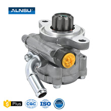 Load image into Gallery viewer, ALNSU Good Price WHolesales Power Steering Pump for Toyota 44310-0K020 44310-0K040 44310-26380