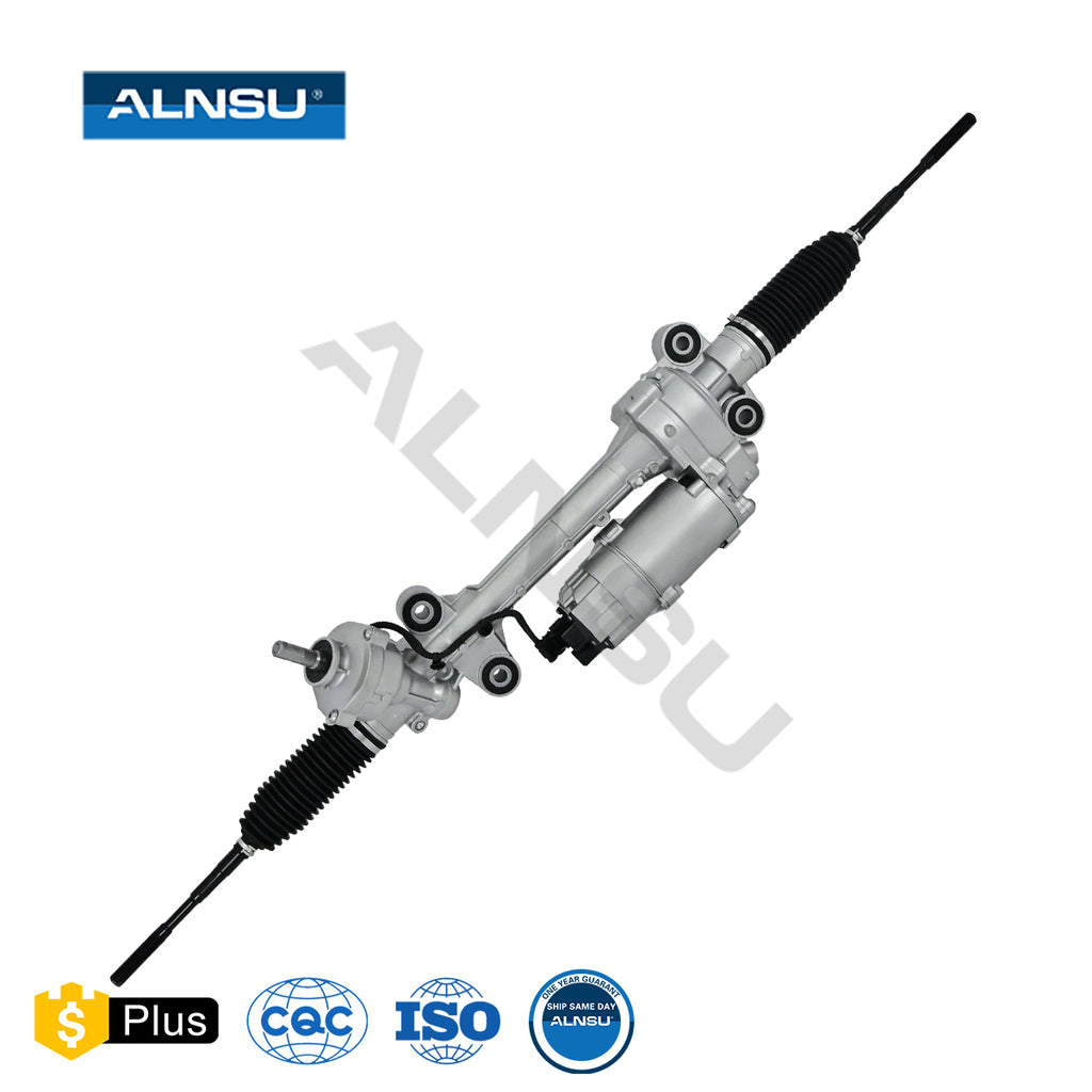 ALNSU Good Price Warehouse Power Steering Rack for D90 T60 SUV LHD C0059226