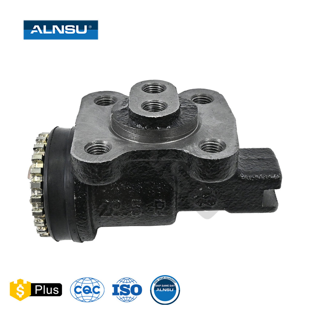 ALNSU Good Price Wholesales BRAKE WHEEL CYLINDER Oe 47520-36100 for Toyota