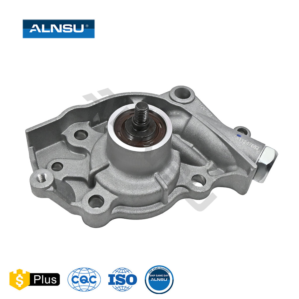 ALNSU Good Price Wholesales Oil Pump for Toyota Oe Number 15100-70030 15100-70030-A