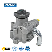 Load image into Gallery viewer, ALNSU Good Price Wholesales Power Steering Pump for Audi 032145157AX 180422154C 180422154G 1J0422154AX 1J0422154G 5C0422