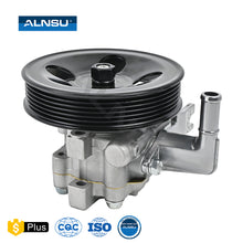 Load image into Gallery viewer, ALNSU Good Price Wholesales Power Steering Pump for SANTAFE 2.2\\D4EB 57100-2B000