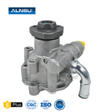Load image into Gallery viewer, ALNSU Good Price Wholesales Power Steering Pump for Audi 032145157AX 180422154C 180422154G 1J0422154AX 1J0422154G 5C0422